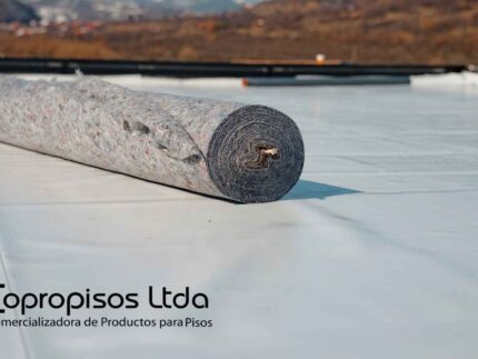 Geotextiles